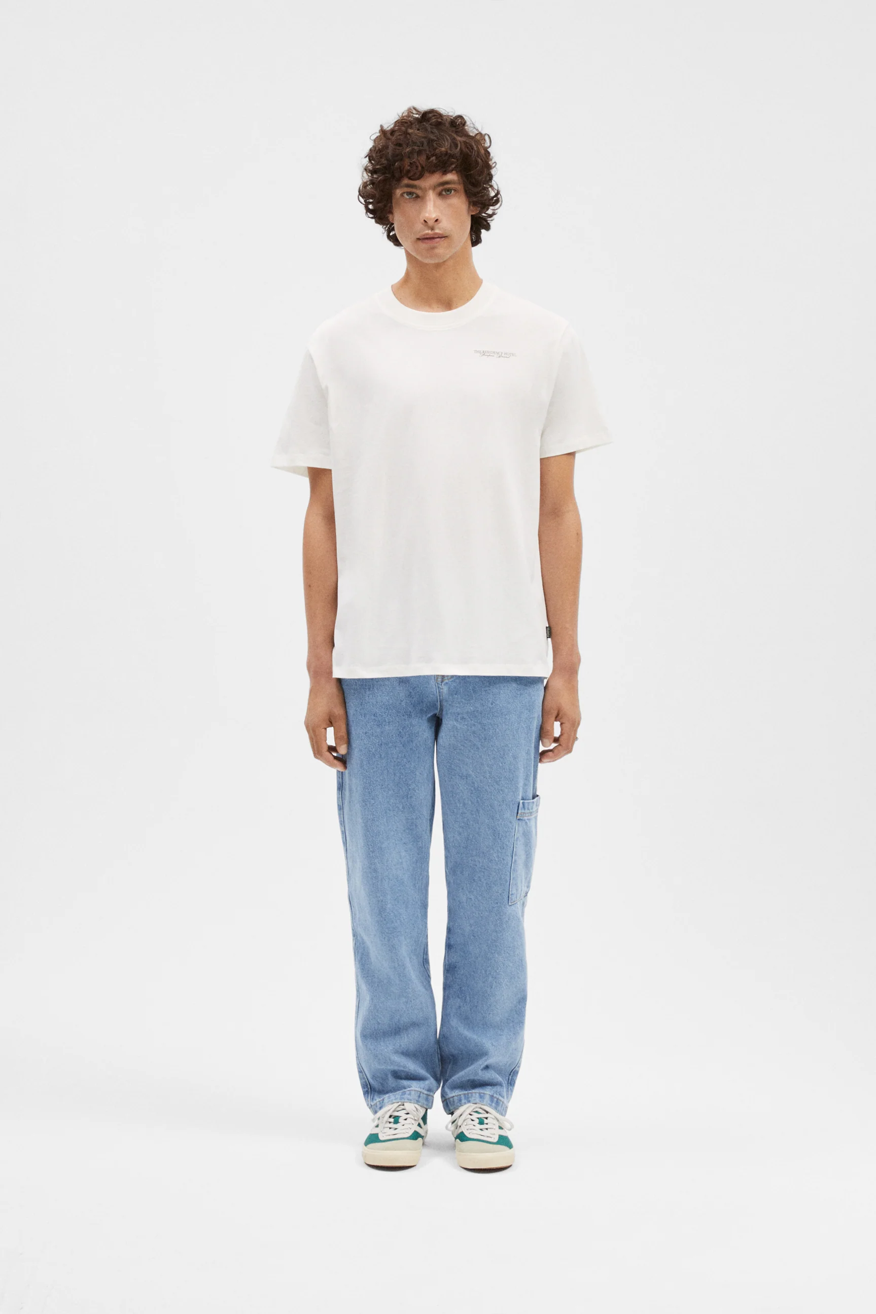 RESIDENCE GRAPHIC TEE - Image 4
