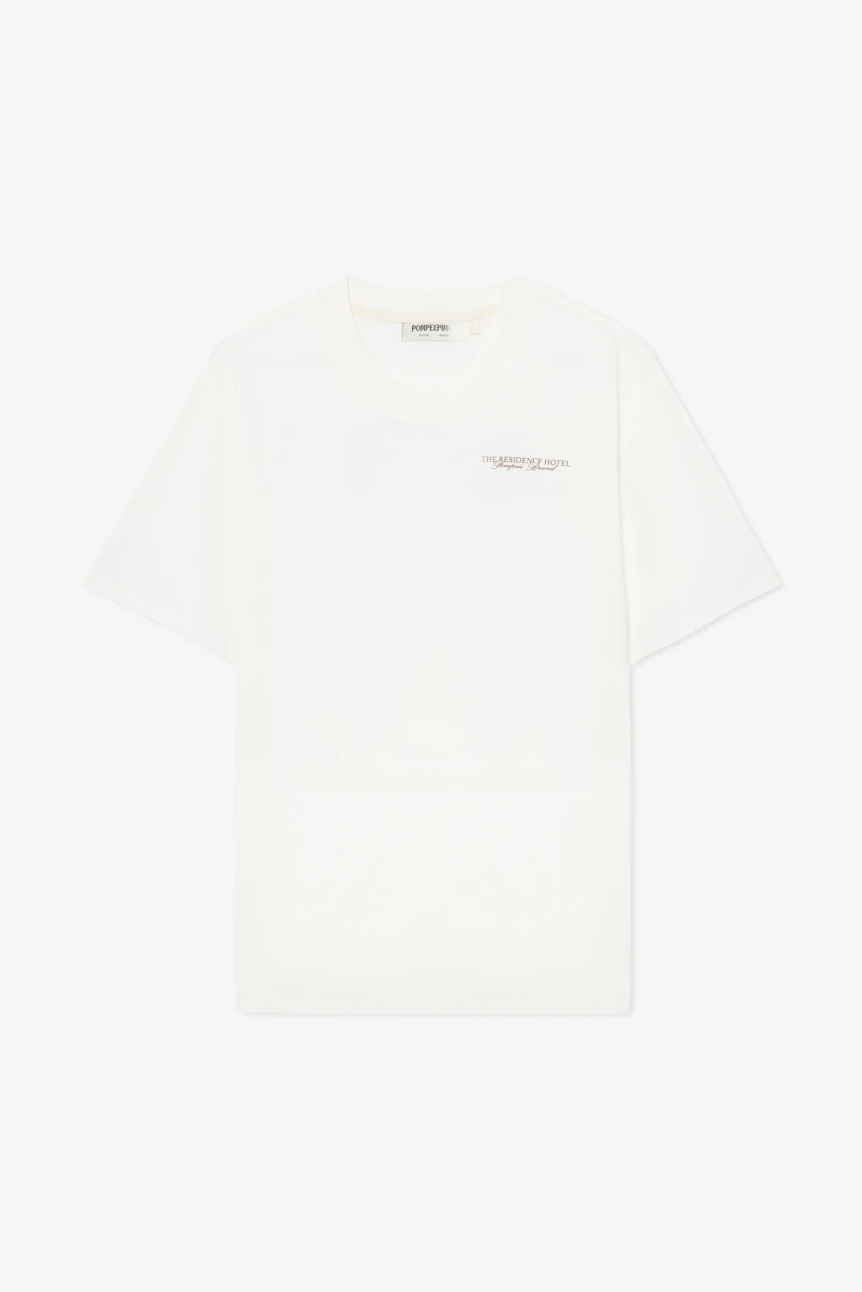 RESIDENCE GRAPHIC TEE - Image 5