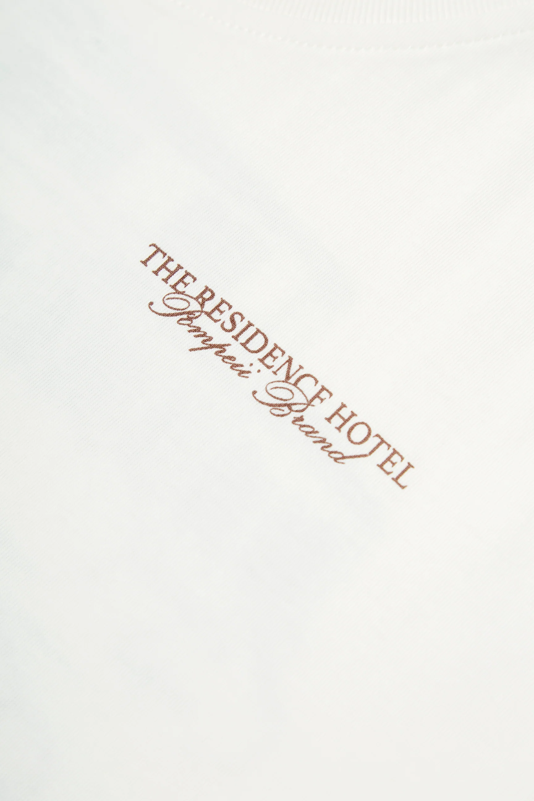 RESIDENCE GRAPHIC TEE - Image 6