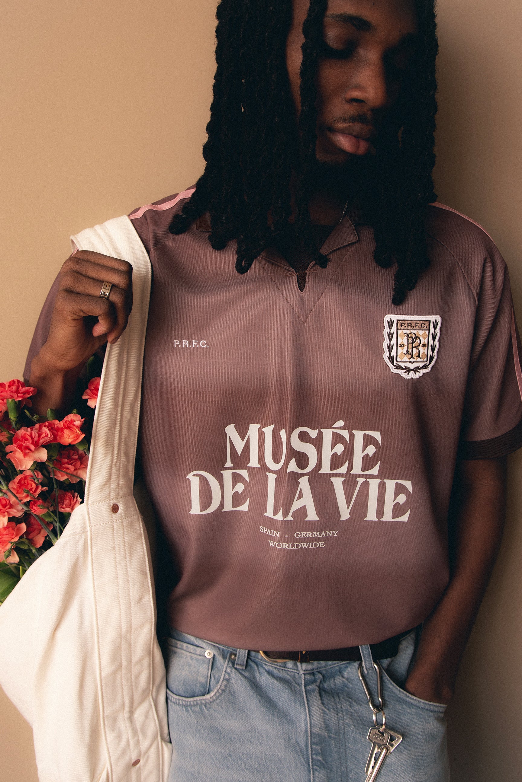 MUSÉE DE LA VIE JERSEY BROWN - Image 5