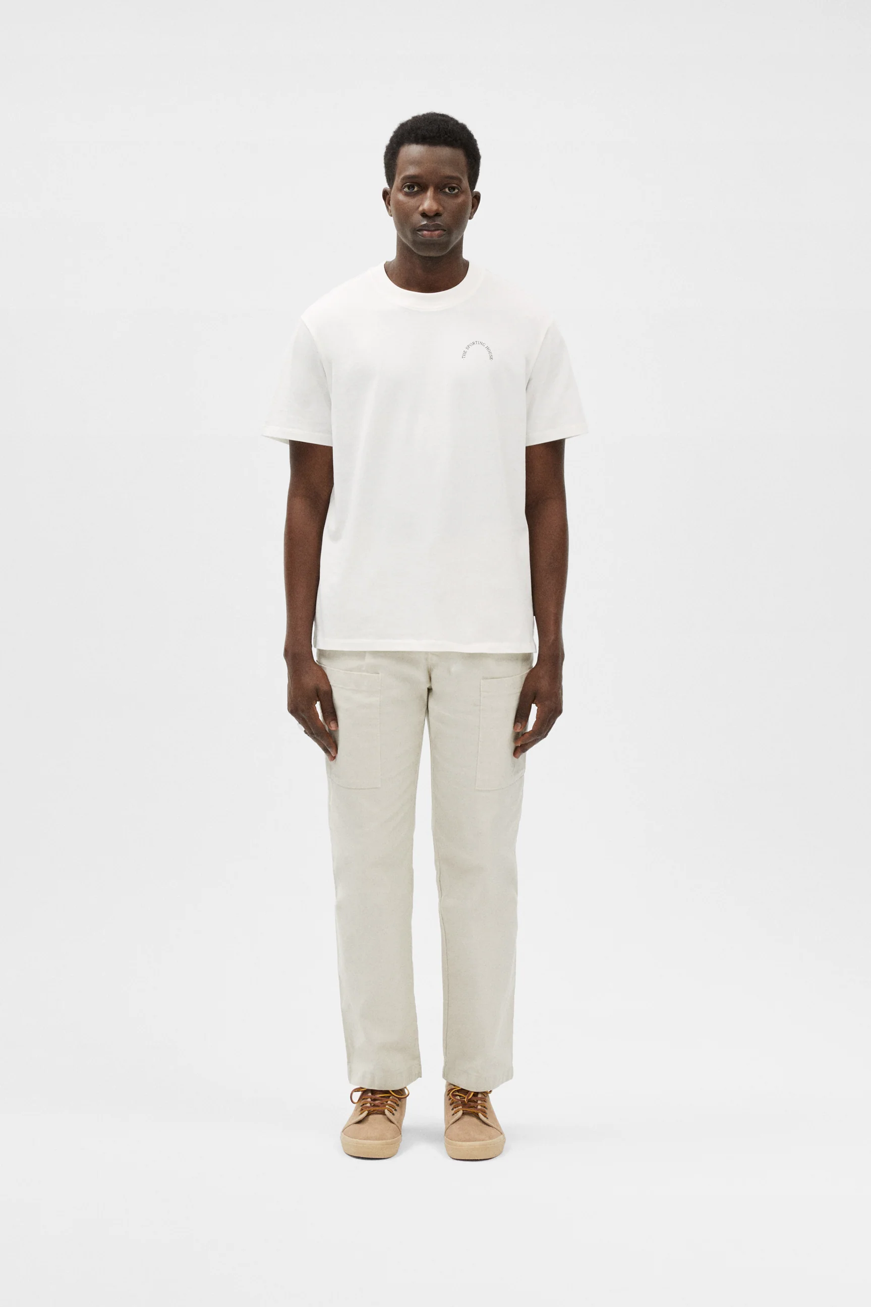 SPORTING HOUSE GRAPHIC TEE - Image 4