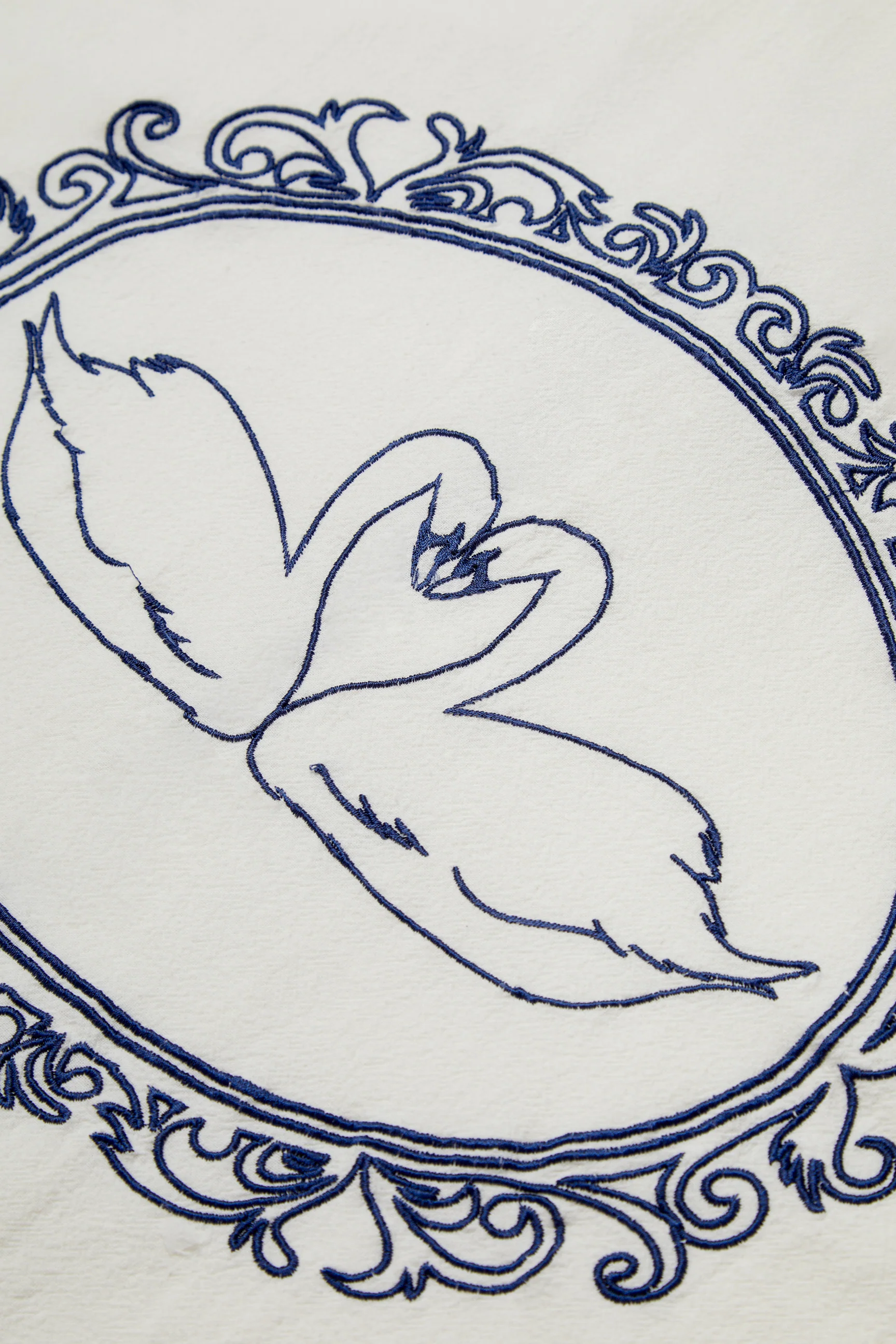 SWANS VANILLA SHIRT - Image 5