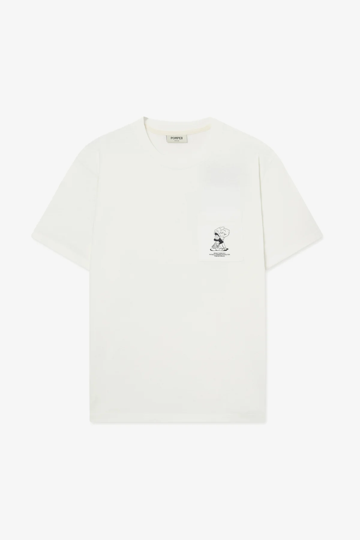 TEAMWORK GRAPHIC TEE - Image 5