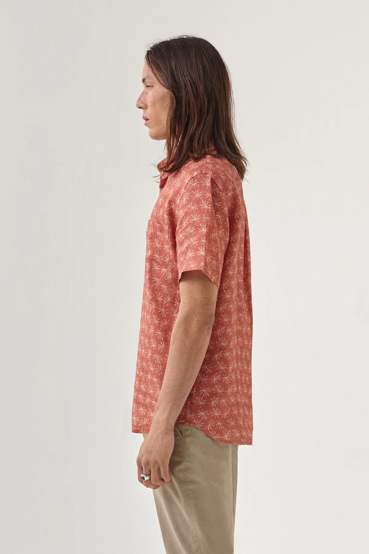 THE CAYENNE SHIRT - Image 5