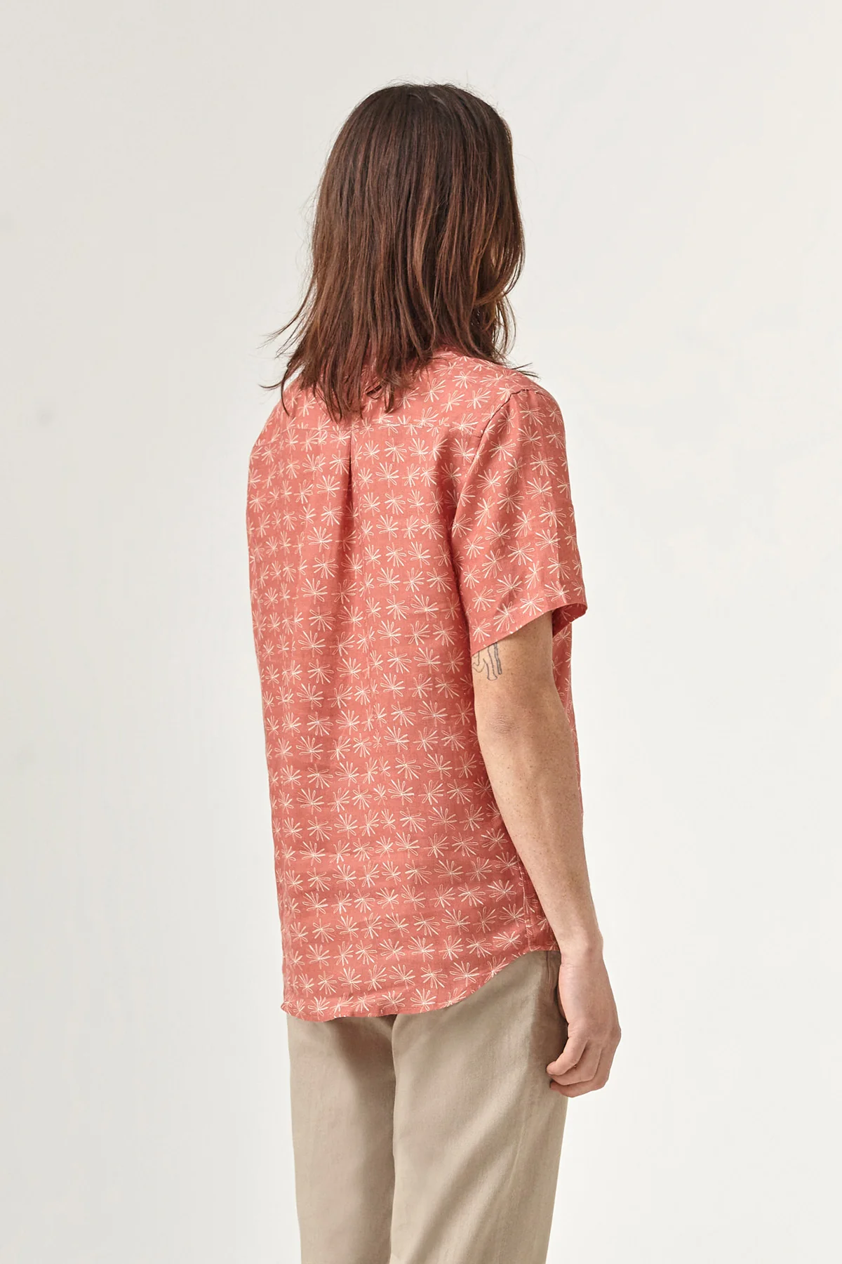 THE CAYENNE SHIRT - Image 6