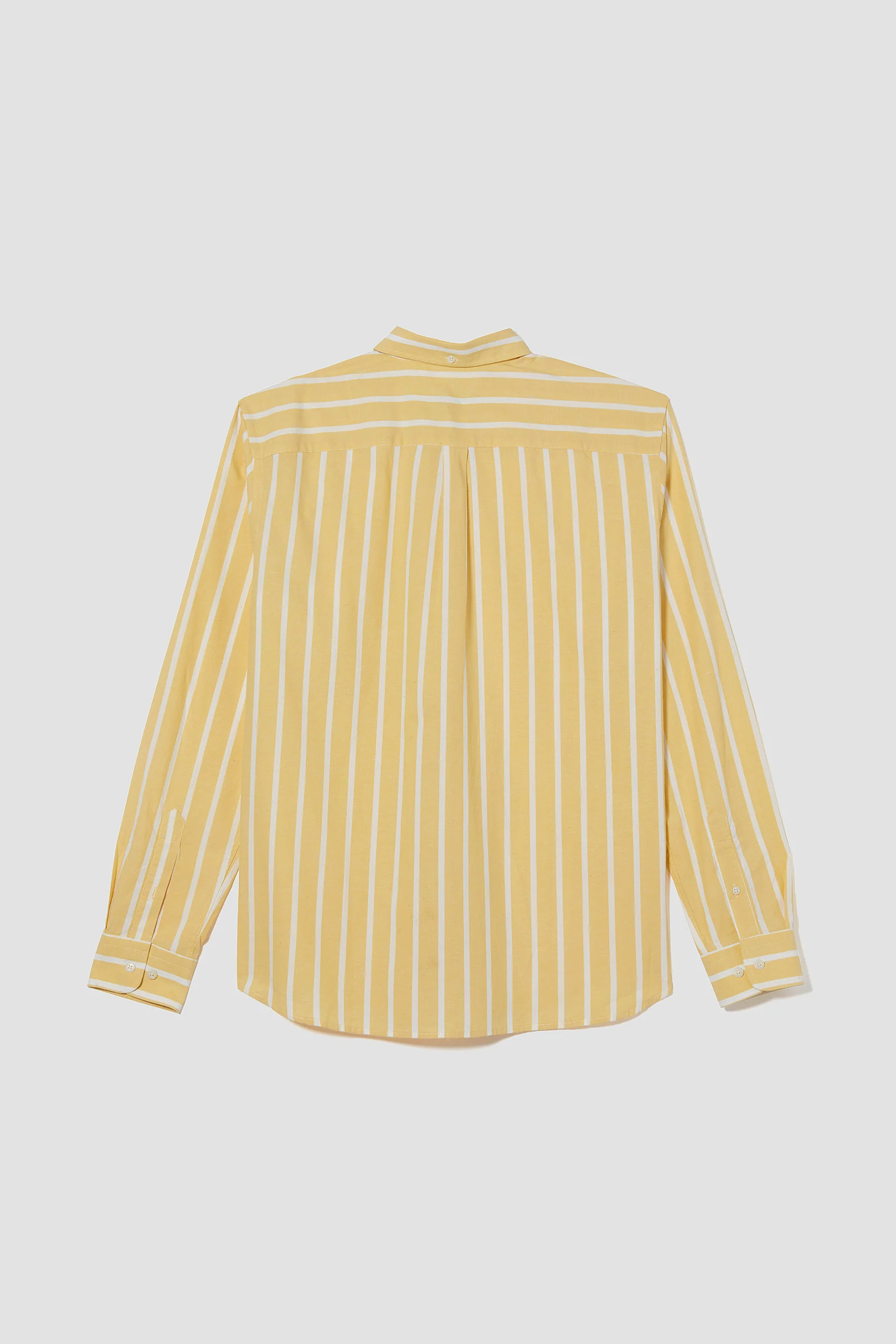 THE MELLOW STRIPE SHIRT - Image 3