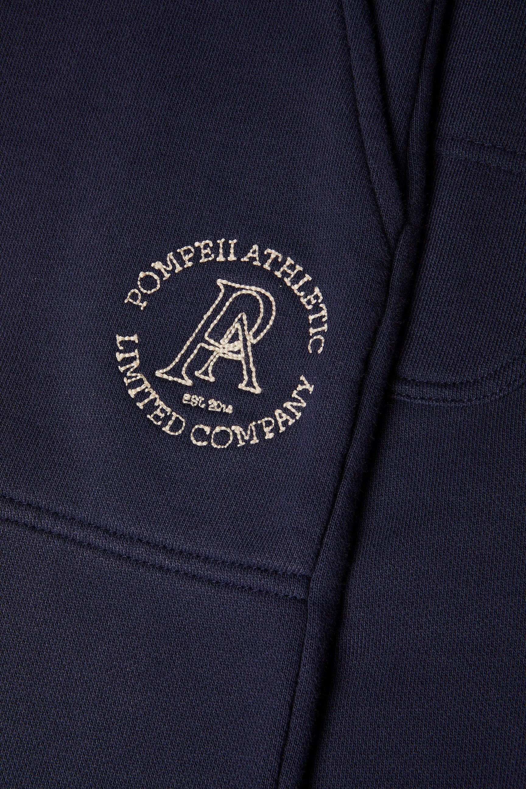 THE NAVY SWEATPANT - Image 4