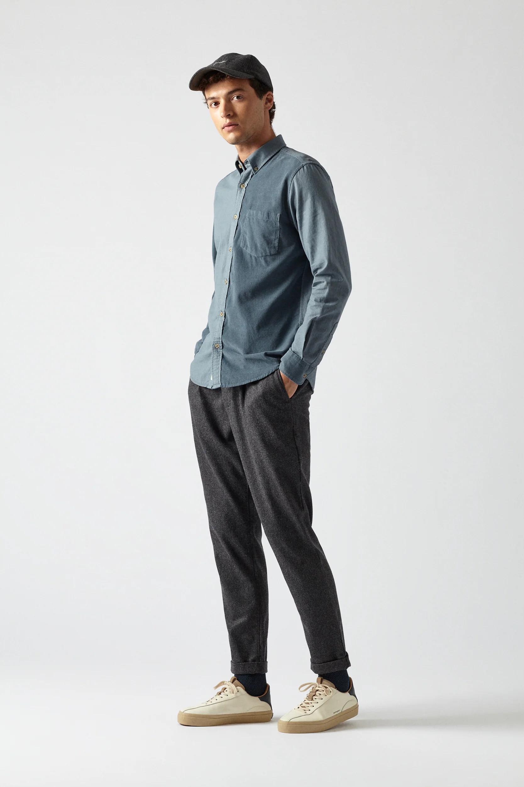 THE REEF SHIRT - Image 6