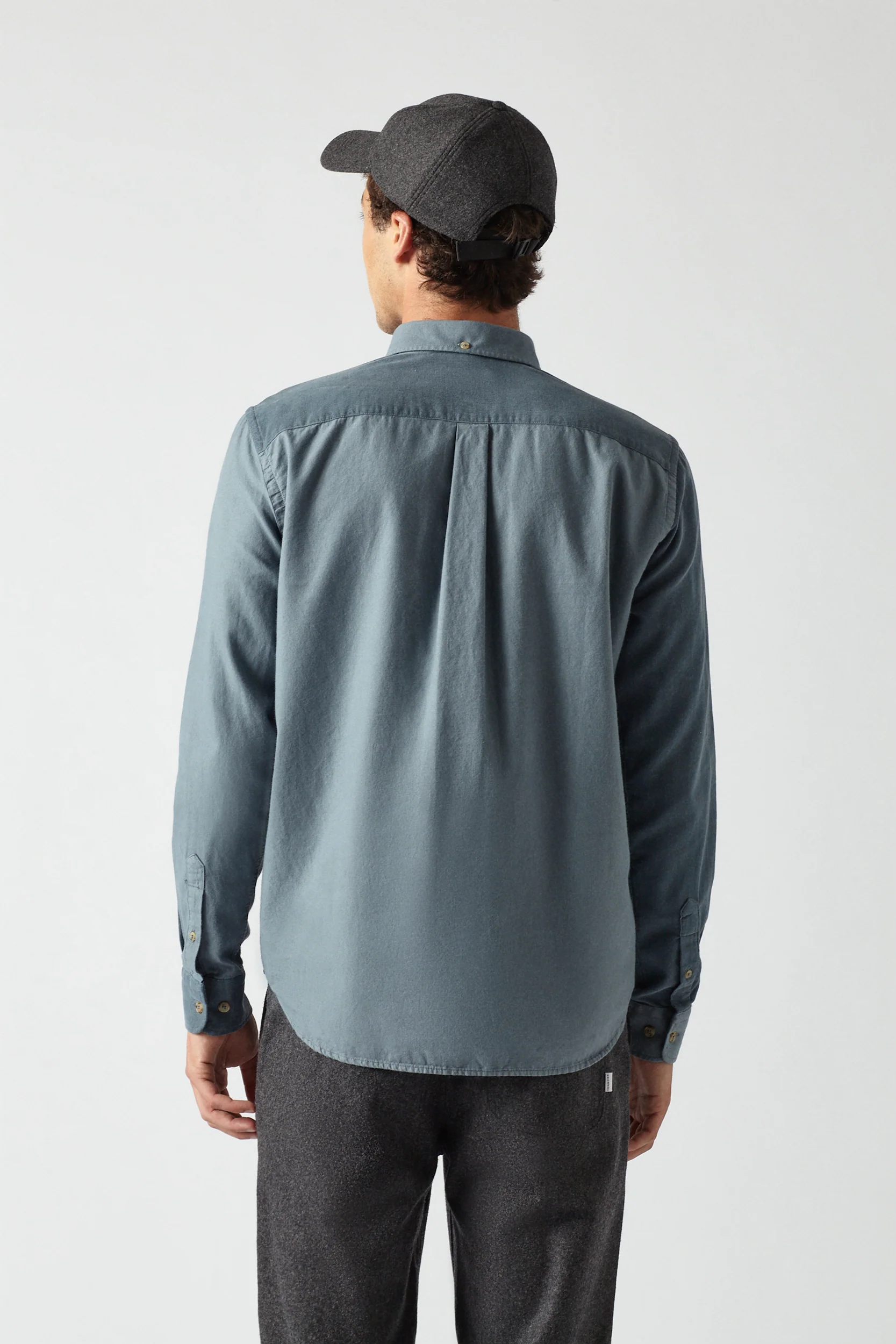 THE REEF SHIRT - Image 8