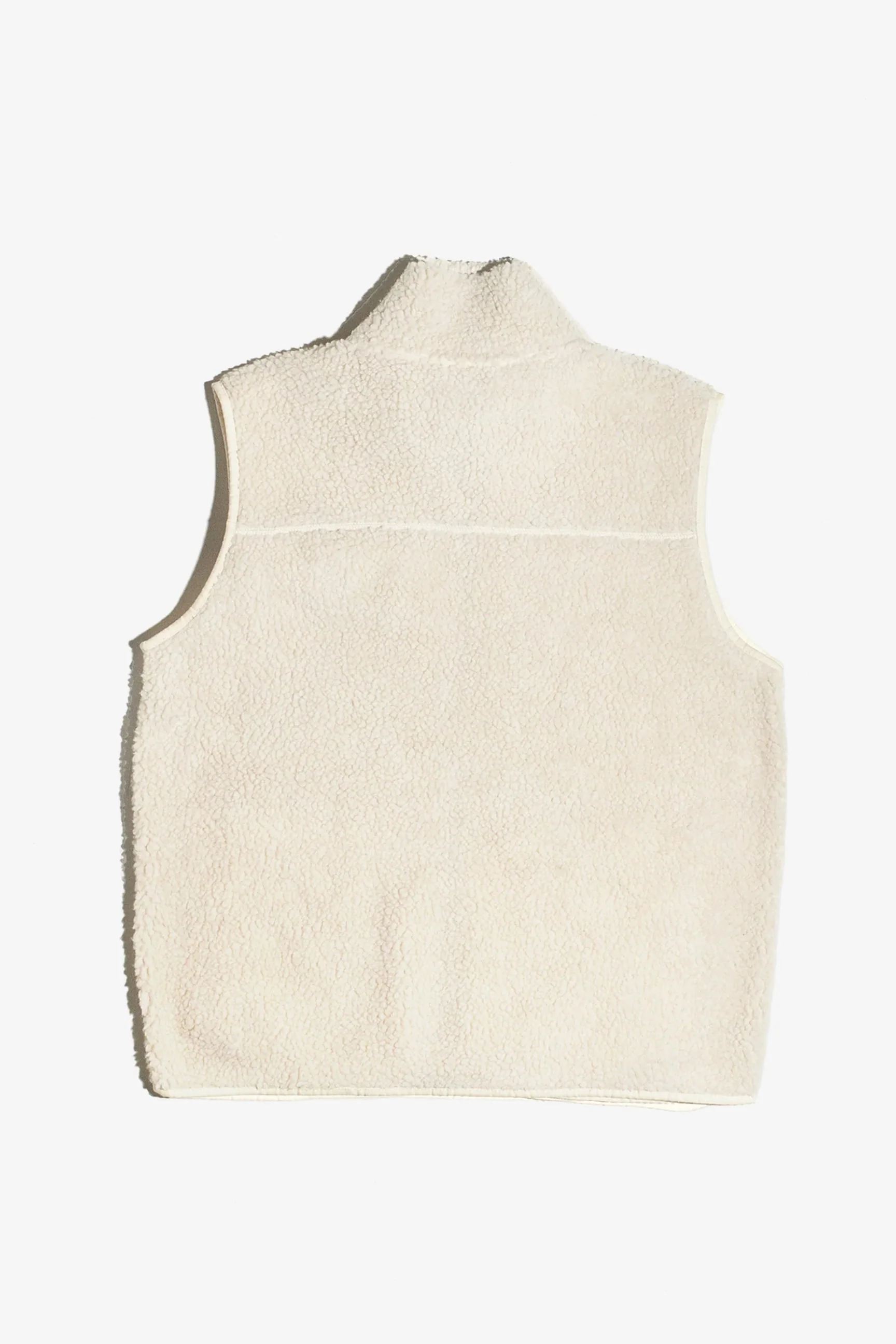 THE SAND VEST - Image 4