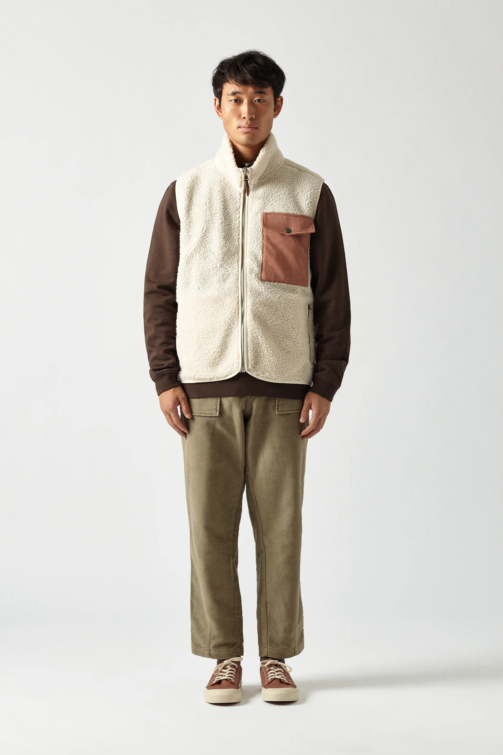 THE SAND VEST - Image 5