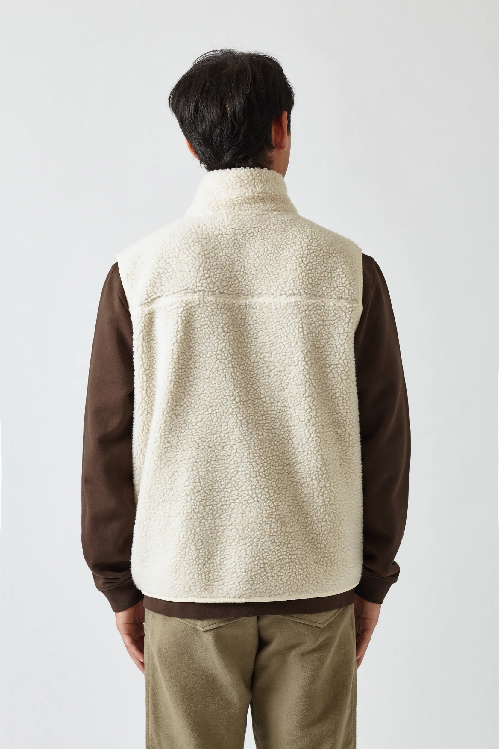 THE SAND VEST - Image 7