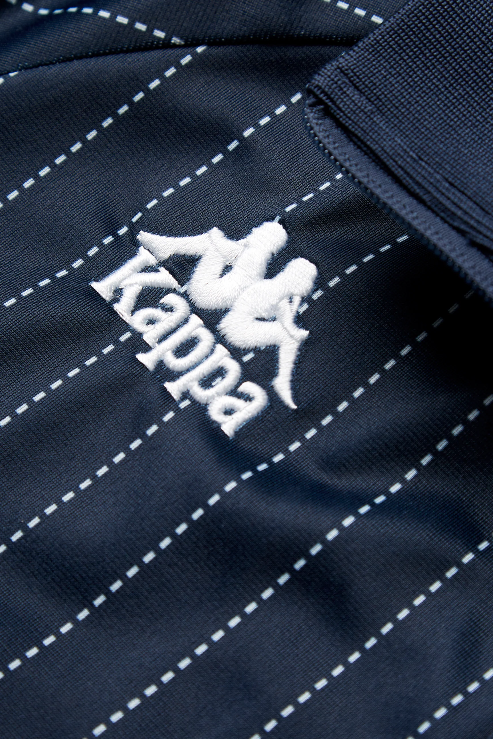 TRACK TOP POMPEII CF - Image 3