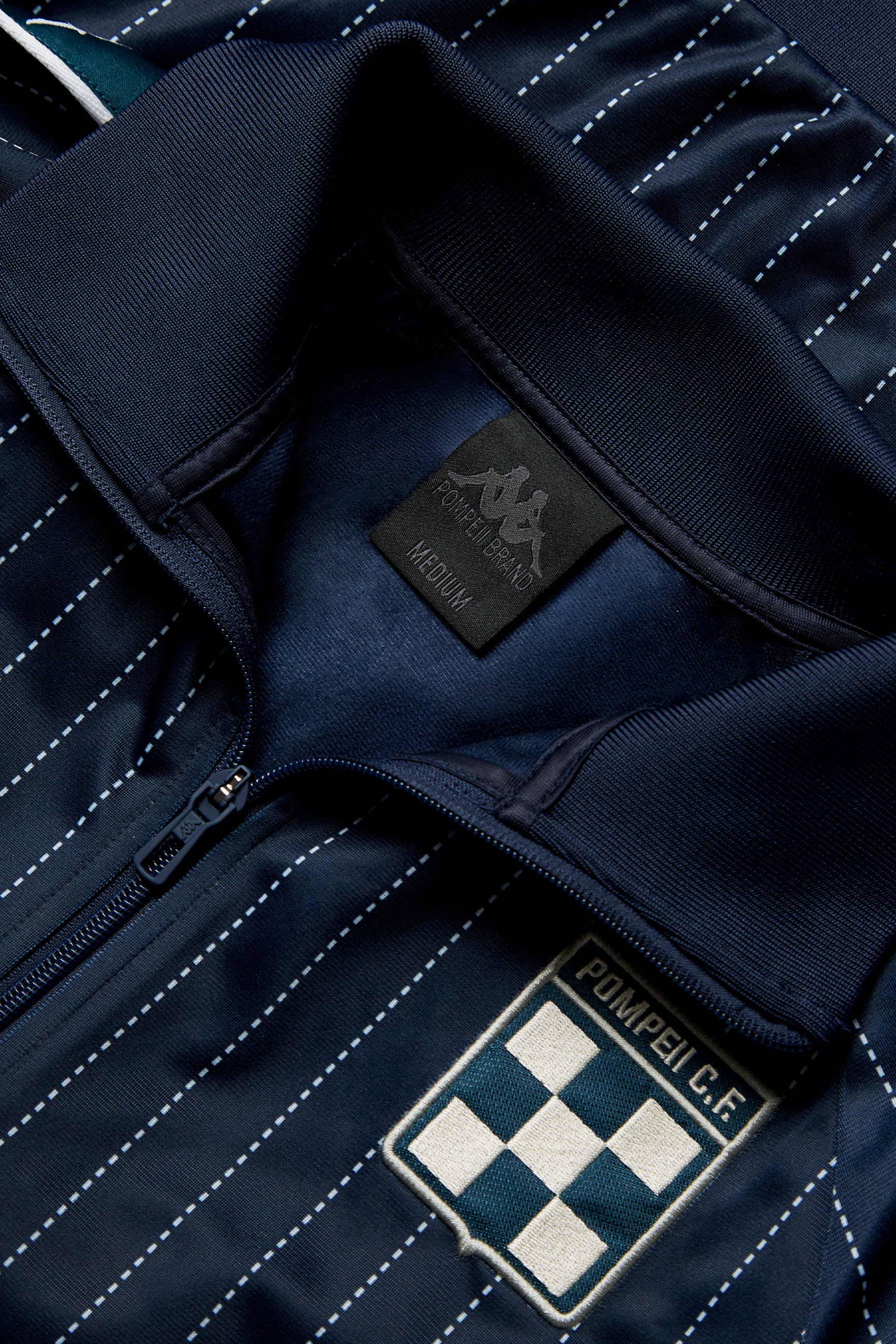 TRACK TOP POMPEII CF - Image 4