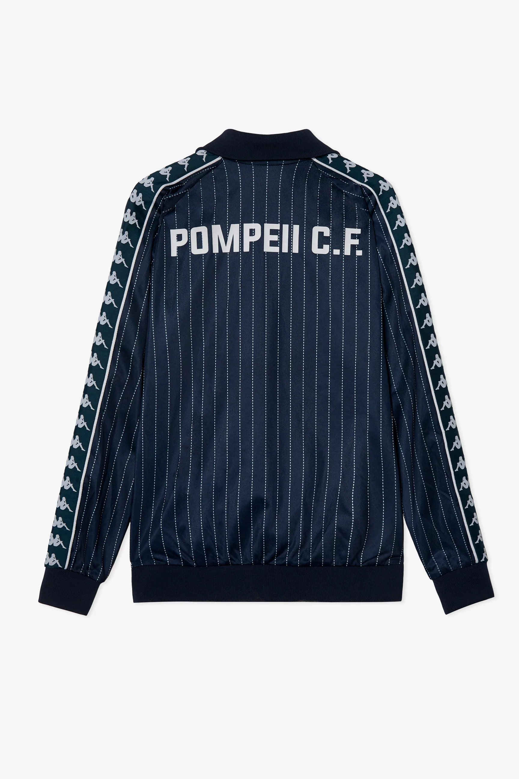 TRACK TOP POMPEII CF - Image 5
