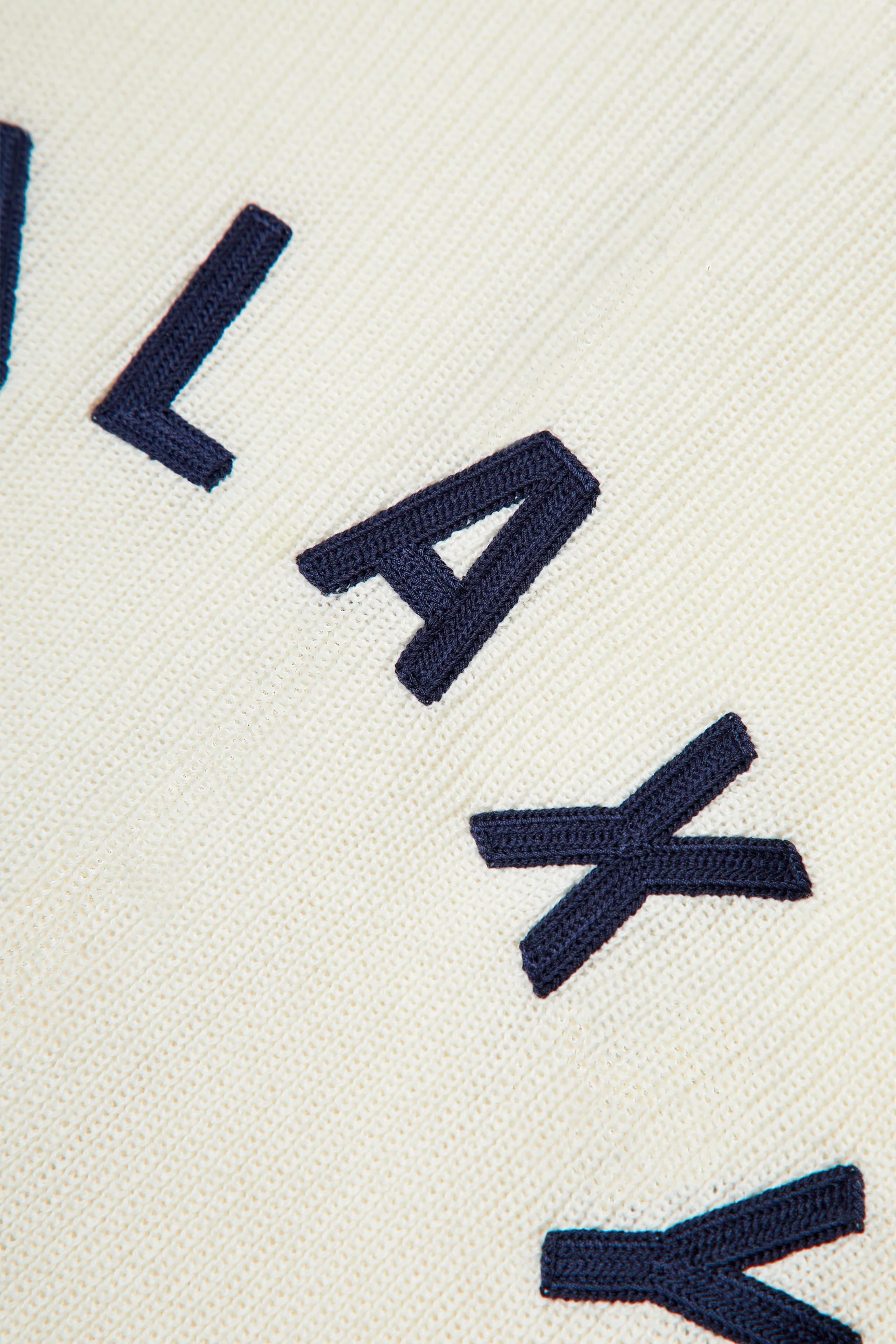LA GALAXY KNIT TRACKSUIT - Image 5