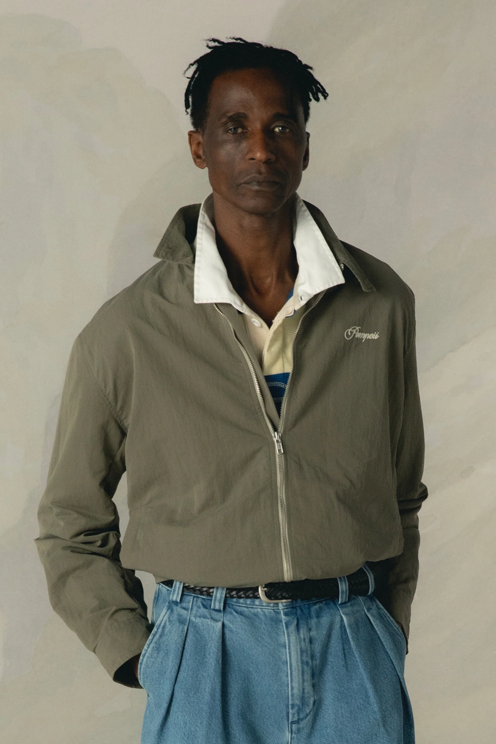 TRUFFLE TECHNICAL HARRINGTON - Image 3