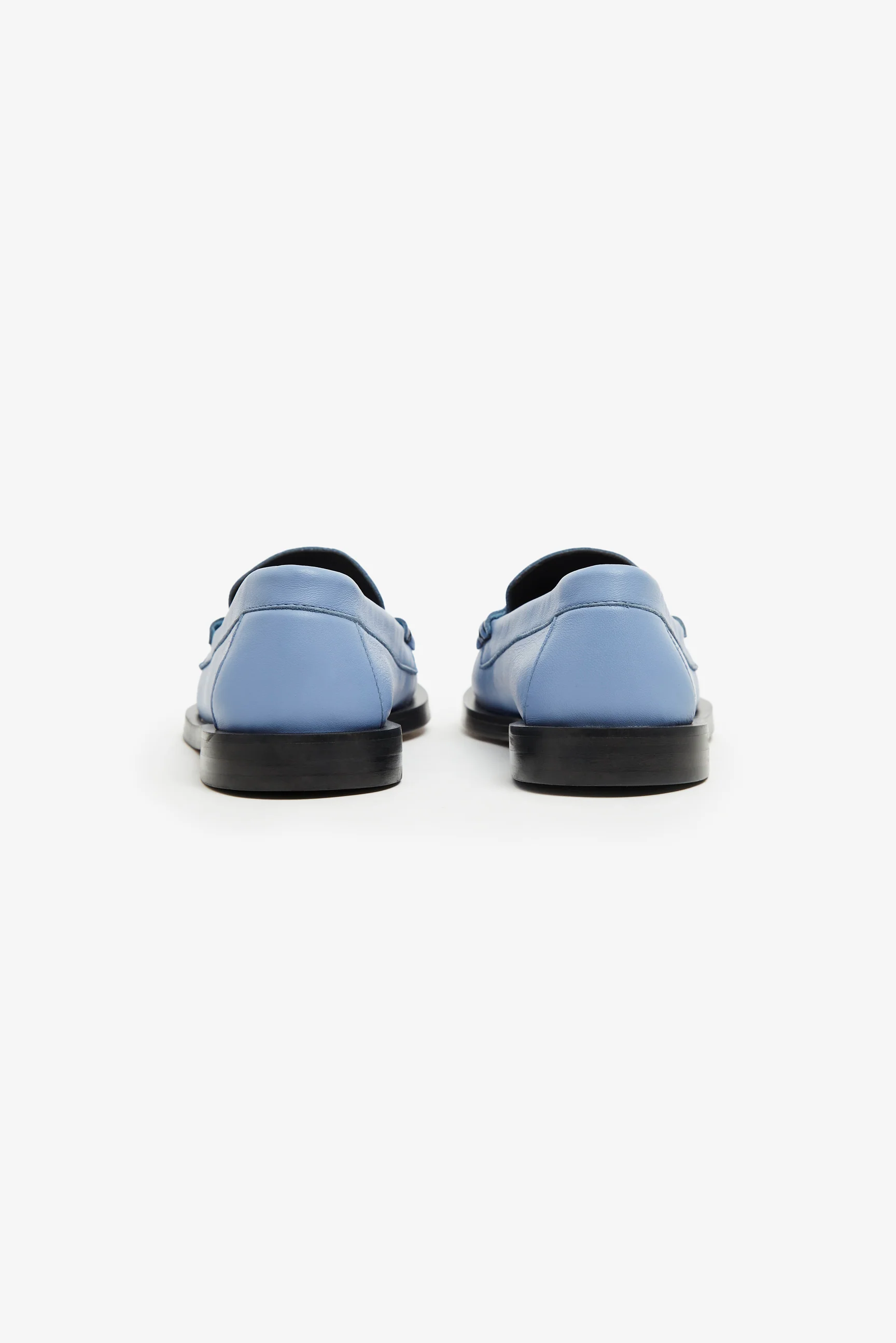 VEGA LEATHER BLUE - Image 5