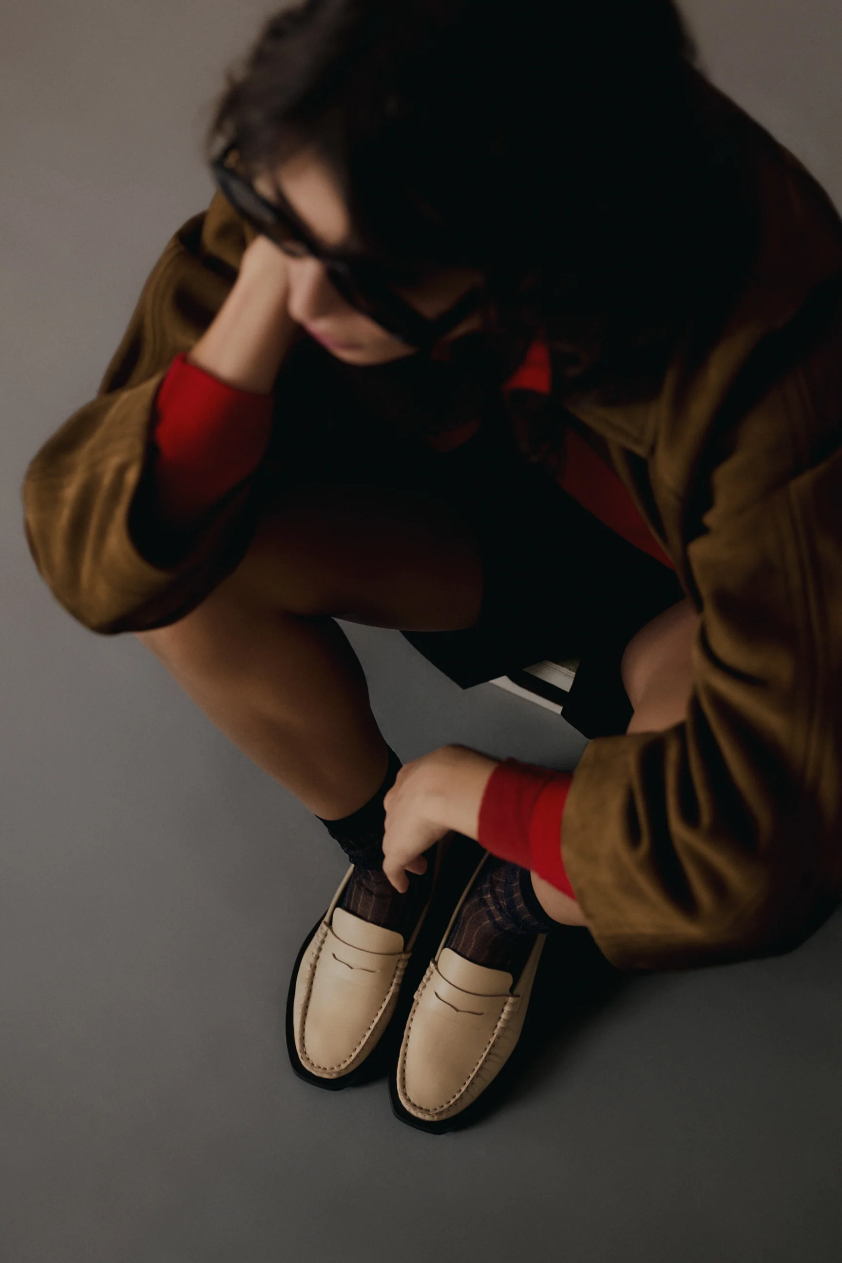 VEGA LEATHER BUTTER - Image 8