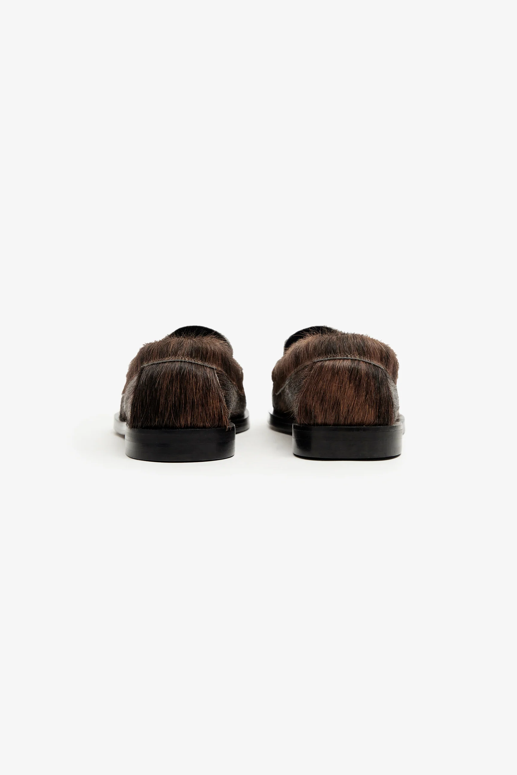 VEGA PONY LEATHER FUR - Image 7
