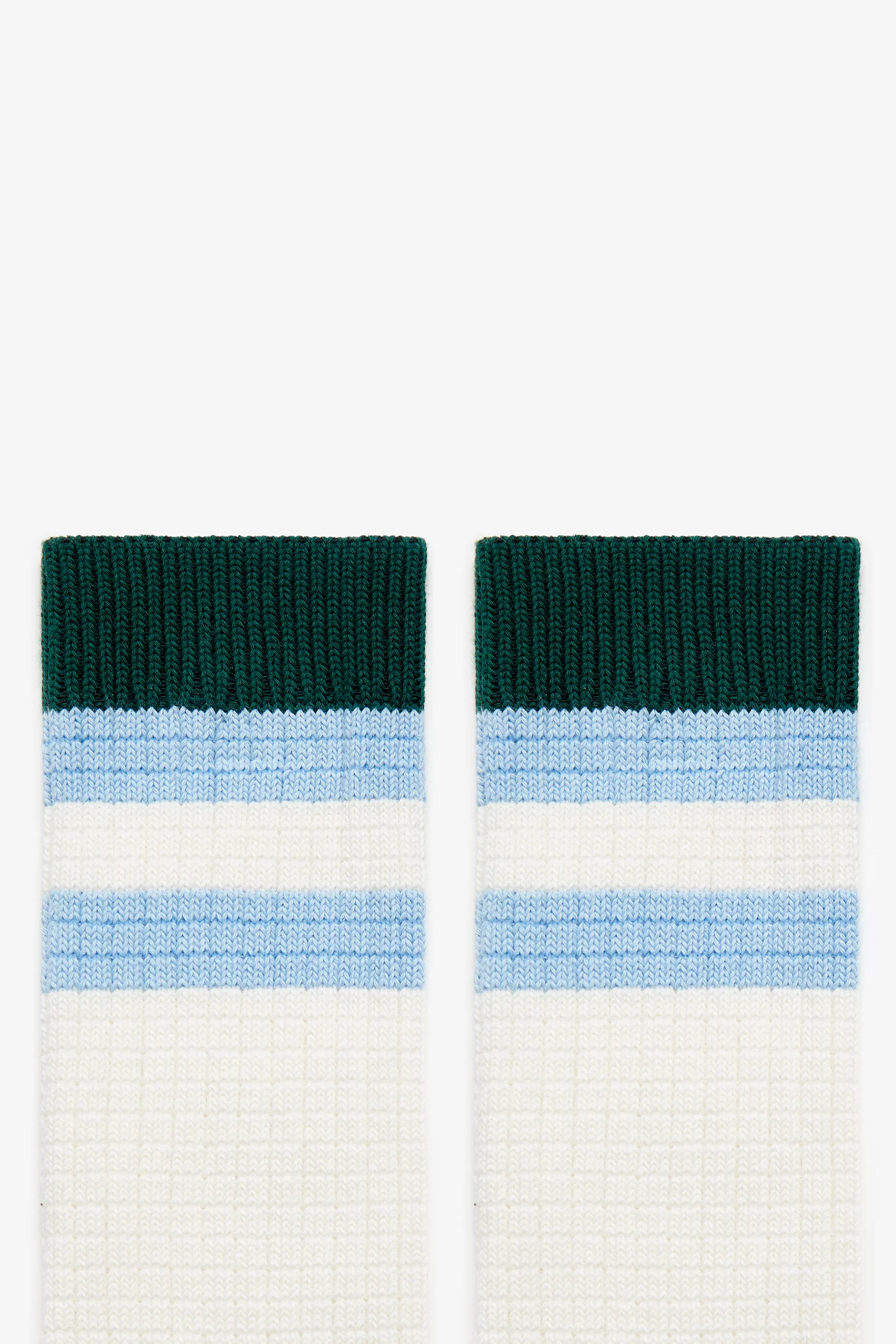 WAFLE OFF WHITE SOCKS - Image 3