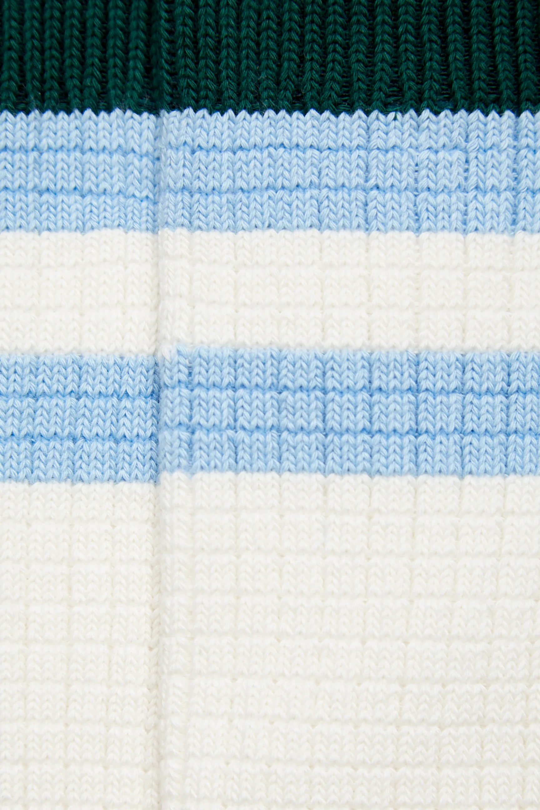WAFLE OFF WHITE SOCKS - Image 4